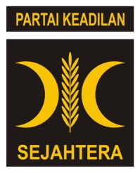 PDIP & LSM Liberalis Tolak Protokol Anti-Penistaan Agama Logo-pks1