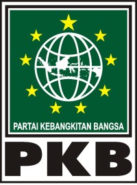 PDIP & LSM Liberalis Tolak Protokol Anti-Penistaan Agama Logo_pkb1