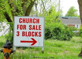 Belasan Gereja di Australia Dijual Gereja-bangkrut1