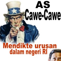 AS Cawe-Cawe, Mendikte Urusan Dalam Negeri RI As-aaaaaaa-cawe2