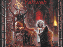 ANDAIKAN KAUM KRISTEN TAK PAKAI KATA “ALLAH” Yahweh