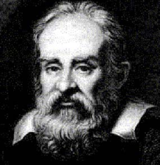 Galileo Galilea Korban Konspirasi Buruk Gereja Galileo
