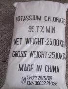 Potassium Chlorate