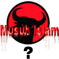 PDIP Hapus Perda Syariah, makin memusuhi Islam 